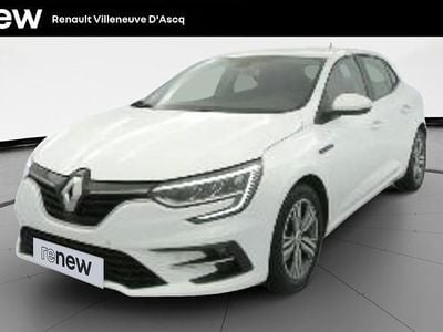 Renault Mégane IV