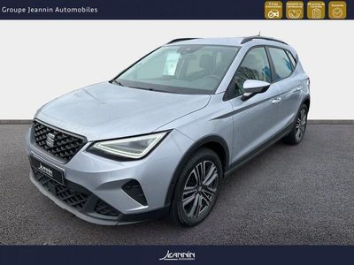 occasion Seat Arona 1.0 TSI 110 ch Start/Stop DSG7 Copa