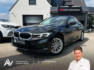 BMW 320e