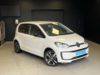 occasion VW up! ! 1.0 60ch BlueMotion Technology IQ.Drive 5p Euro6d-T