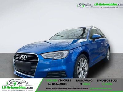 occasion Audi A3 Sportback TDI 116 BVA