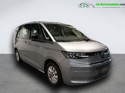 VW Multivan