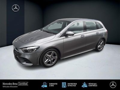 occasion Mercedes B200 Classe