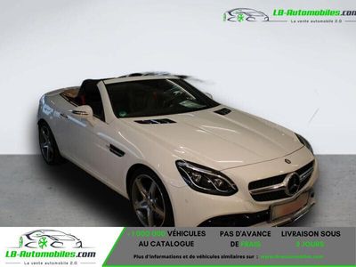 Mercedes SLC300