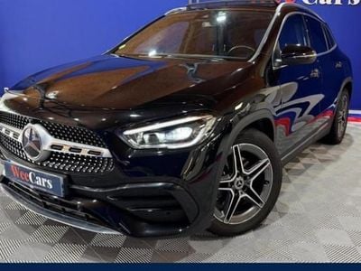 Mercedes GLA200