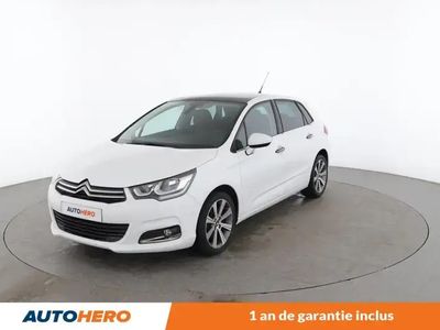 Citroën C4