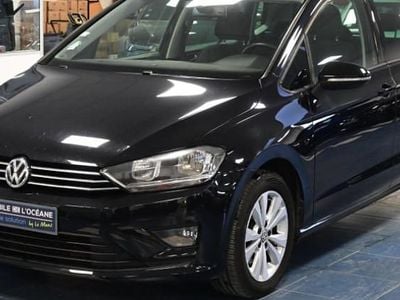 VW Golf Sportsvan