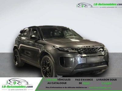 Occasion Land Rover Range Rover 200 ch (147 kW) 2020 SUV