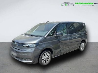 VW Multivan