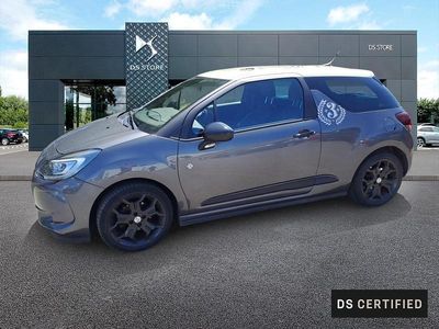 DS Automobiles DS3