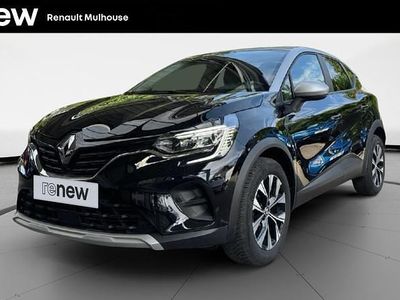 Occasion Renault Captur Evolution 2024 Noir SUV