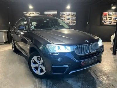 occasion BMW X4 f26 2.0 xdrive20d 190 xline