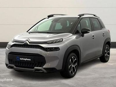 Occasion Citroën C3 Aircross 111 ch (81 kW) 2024 Gris SUV