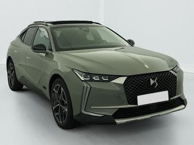Occasion 2023 DS Automobiles DS4 Crossback Rivoli SUV | 23 980 €