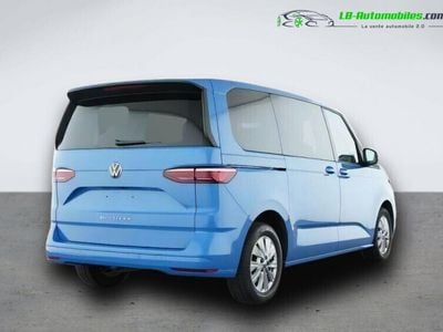 VW Multivan