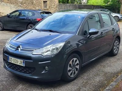 occasion Citroën C3 VTi 68 PureTech Vitamine