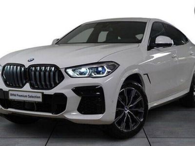 occasion BMW X6 xDrive 30d M Sport/Pano