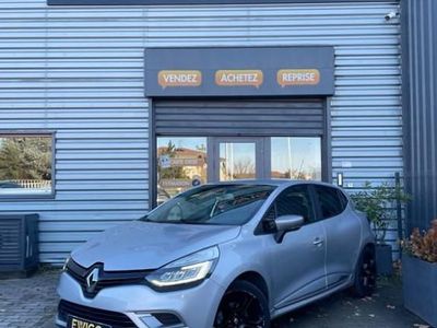 Occasion 2018 Renault Clio IV GT-Line Citadine | 10 290 € (Prix juste)