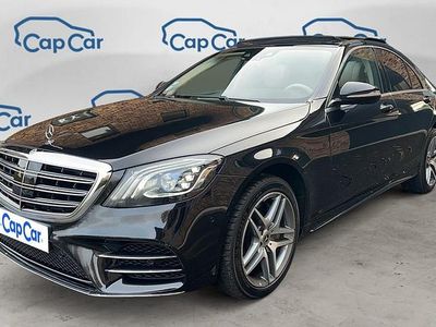 Occasion 2019 Mercedes 350 | 48 800 €