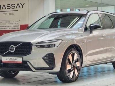 Occasion 2024 Volvo XC60 Ultra SUV | 55 900 € (Prix juste)