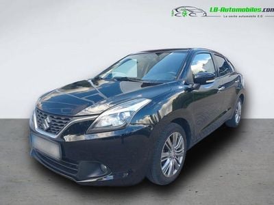 Suzuki Baleno