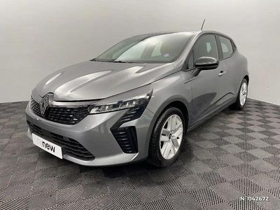 Gris Occasion 2024 Renault Clio V Evolution | 22 300 € (Prix assez cher)