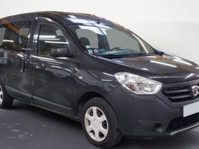 Dacia Dokker