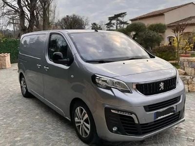 Occasion 2022 Peugeot Expert S Van | 24 500 € (Super prix)