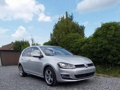 VW Golf VII
