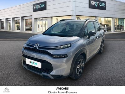 occasion Citroën C3 Aircross PureTech 110ch S&S Shine