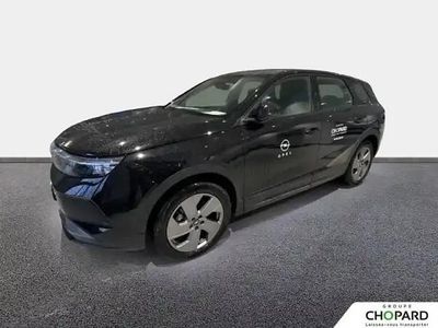 Noir perla nera teinte nacrée Nouvelle 2025 Opel Grandland X SUV | 33 980 €