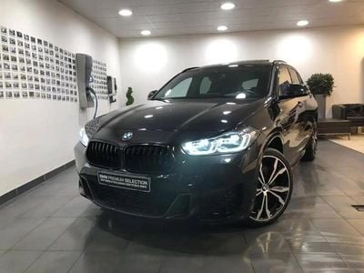 Noir Occasion 2021 BMW X2 M Sport SUV | 31 500 € (Prix juste)