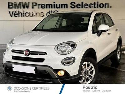 Occasion 2019 Fiat 500X Cross SUV | 13 900 € (Prix juste)