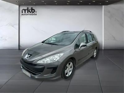 occasion Peugeot 308 SW 1.6 HDi 16V FAP - 110 SW Confort PHASE 1