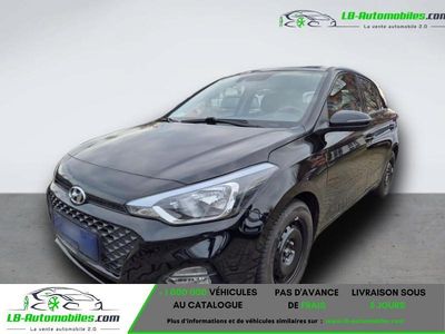Occasion 2019 Hyundai i20 Citadine | 19 900 € (Prix juste)