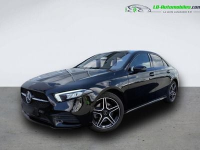 Mercedes A250