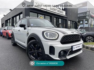 Mini Cooper Countryman