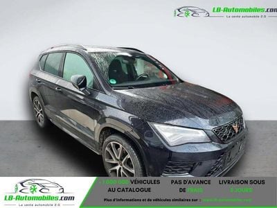 Occasion Cupra Ateca 300 ch (220 kW) 2020 SUV