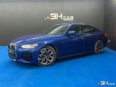 Occasion 2022 BMW 420 Gran Coupé M Sport Coupé | 36 890 €
