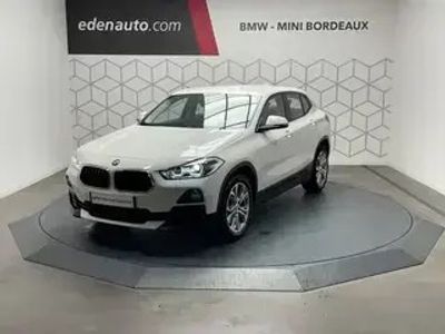 occasion BMW X2 Sdrive 20i 192 Ch Dkg7 Lounge