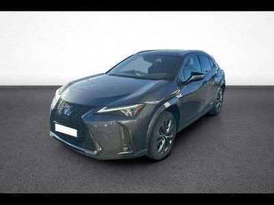 Occasion Lexus UX 250h Sport Line 184 ch (135 kW) 2022 SUV