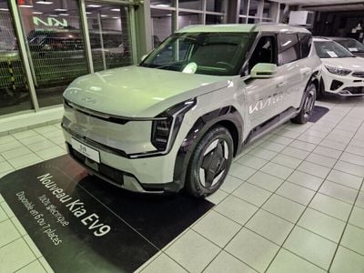 Kia EV9