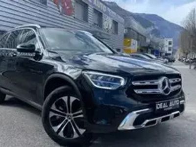 occasion Mercedes E300 Classe Glc Mercedes211+122ch Avantgarde Line 4matic 9g-tronic