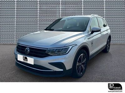 Occasion 2024 VW Tiguan Match SUV | 40 490 € (Prix cher)