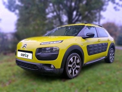 Citroën C4 Cactus