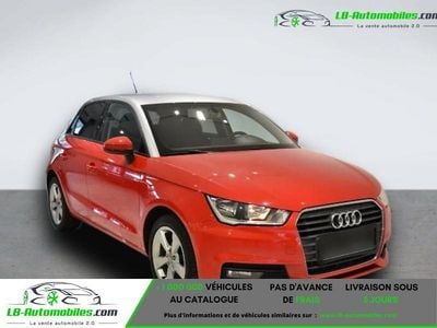 Occasion 2019 Audi A1 Sportback Sport Citadine | 18 900 € (Prix juste)