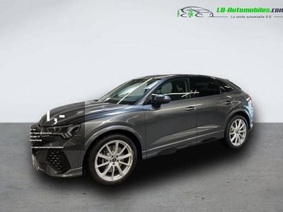 Audi RS Q3