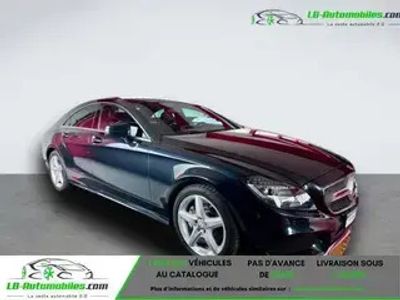 occasion Mercedes CLS350 ClasseD
