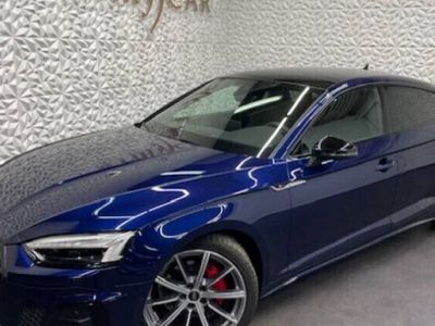 occasion Audi A5 Sportback 40 TFSI 204 S tronic 7 S line