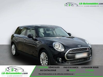 Mini One Clubman